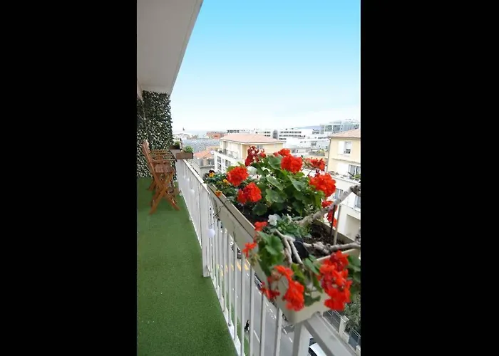 Le Grand Joliette Marseille experience-immo