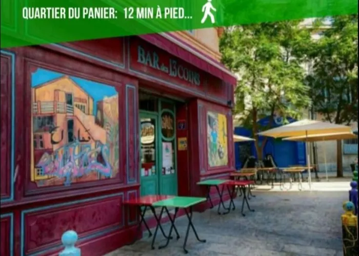 Le Grand Joliette Marseille experience-immo