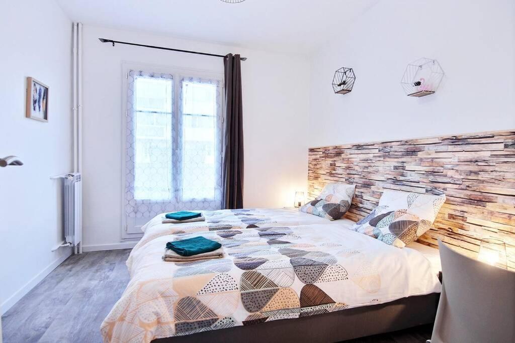 Le Grand Joliette Experience-immo Appartement