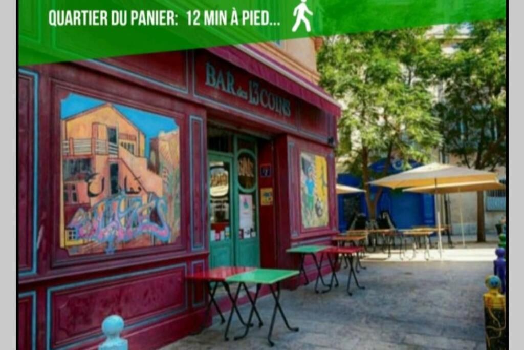 Le Grand Joliette Experience-immo