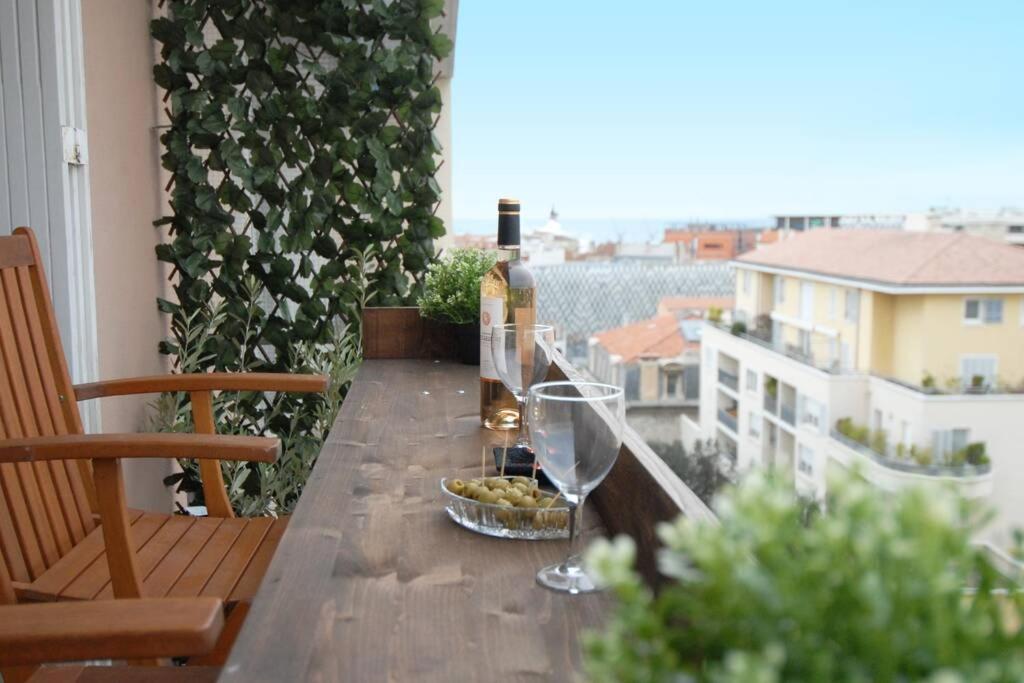 Appartement Le Grand Joliette Experience-immo