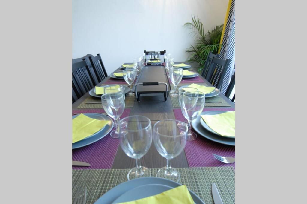 Le Grand Joliette Experience-immo Appartement *
