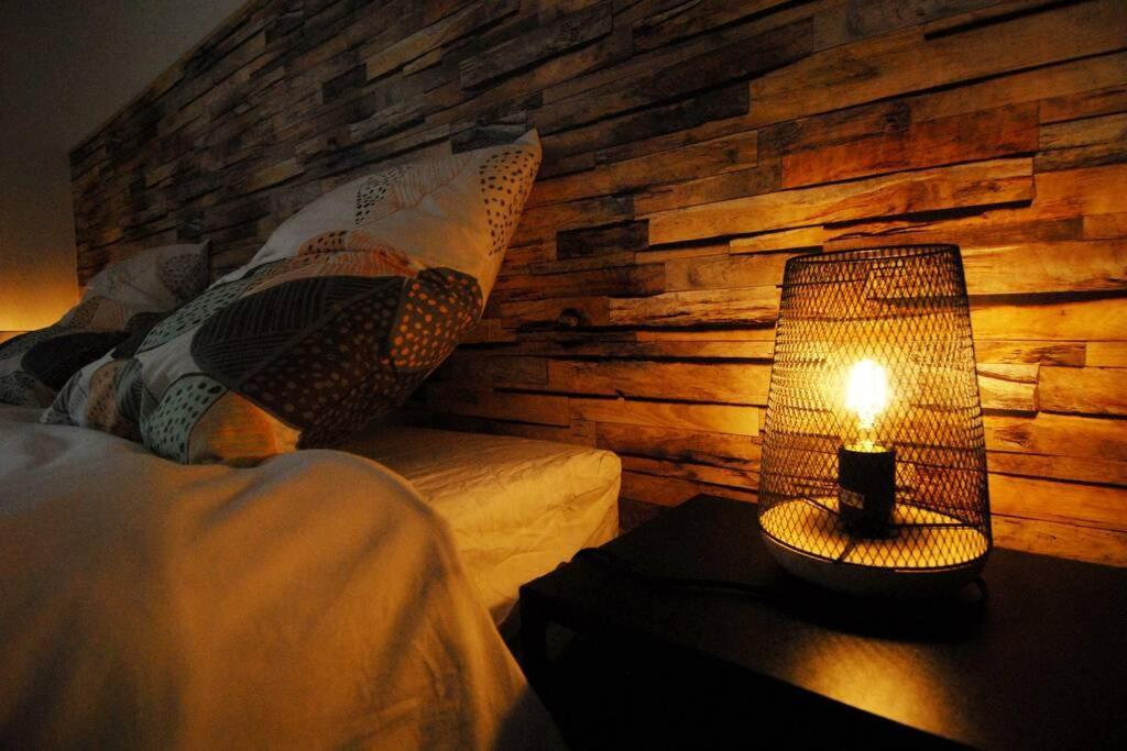 Appartement Le Grand Joliette Experience-immo