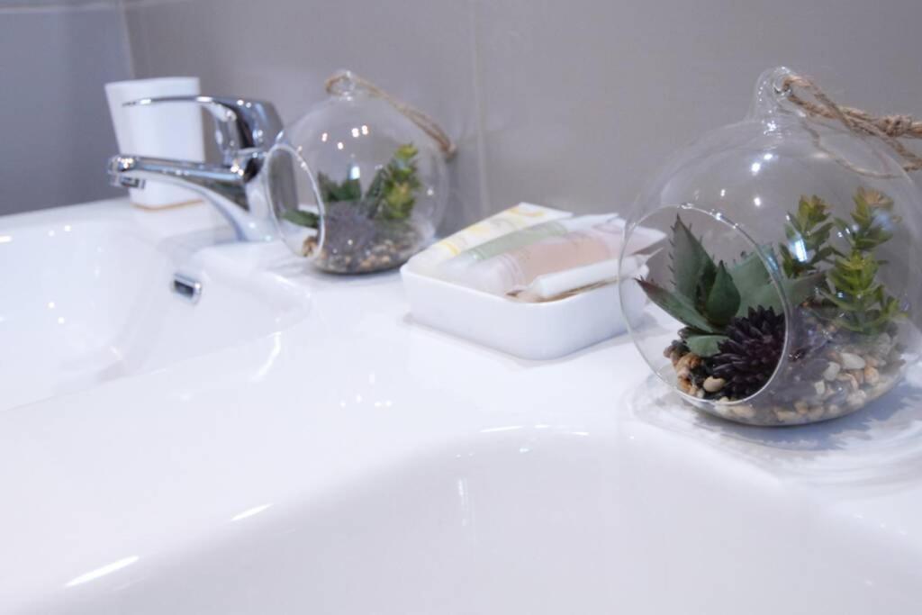 Appartement Le Grand Joliette Experience-immo Marseille