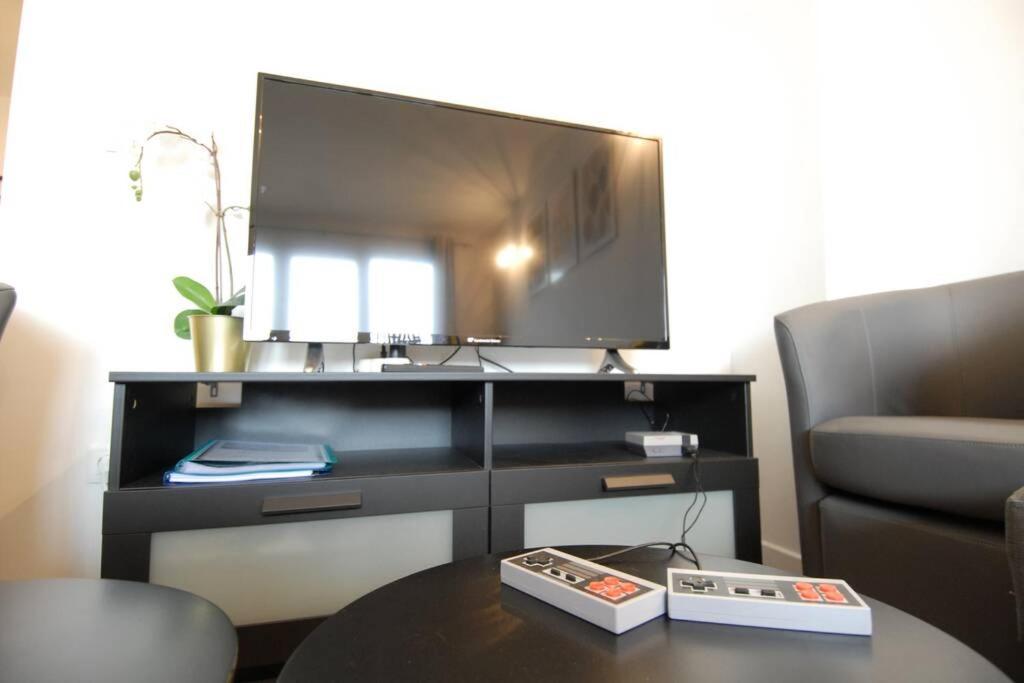 Appartement Le Grand Joliette Experience-immo *
