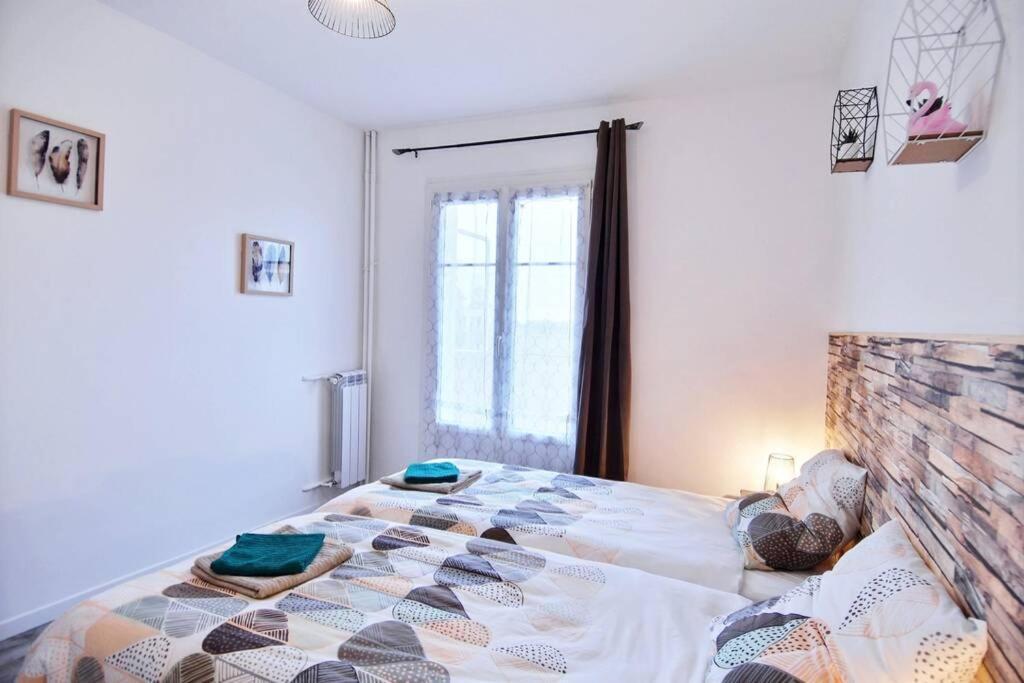 Le Grand Joliette Experience-immo Appartement Marseille