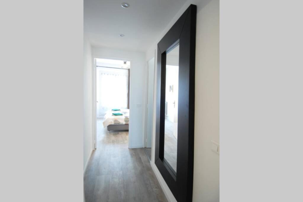 Le Grand Joliette Experience-immo Appartement Marseille