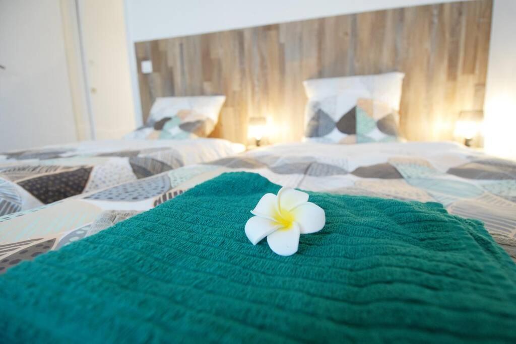 Le Grand Joliette Experience-immo Appartement Marseille