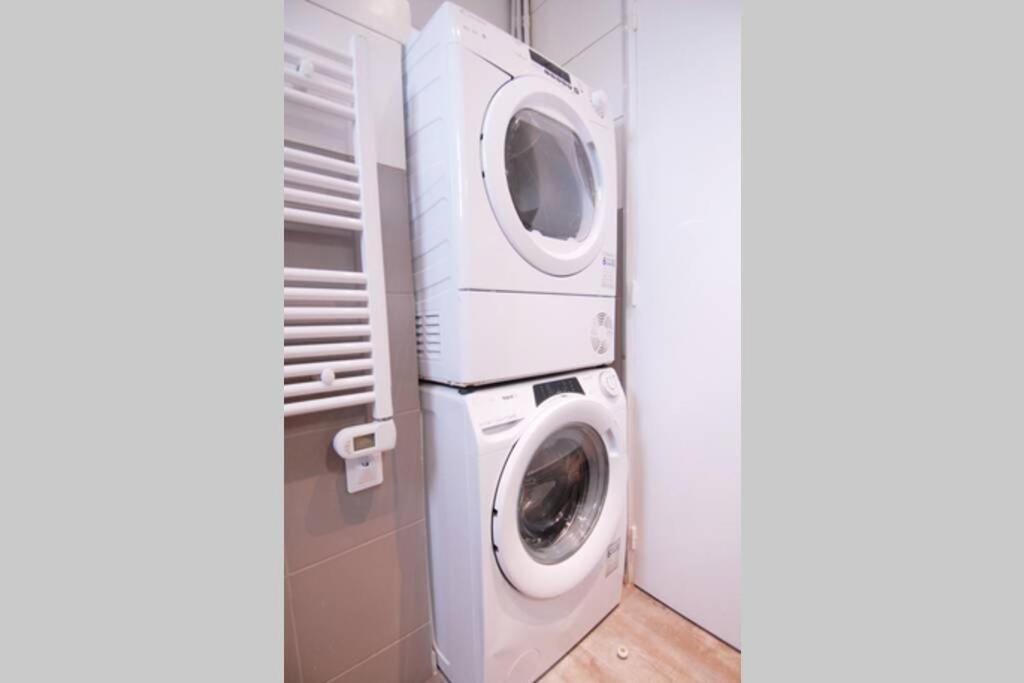Appartement Le Grand Joliette Experience-immo