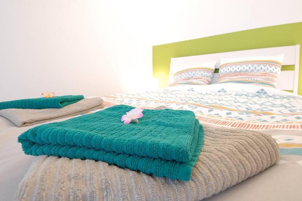 Le Grand Joliette Experience-immo Appartement Marseille