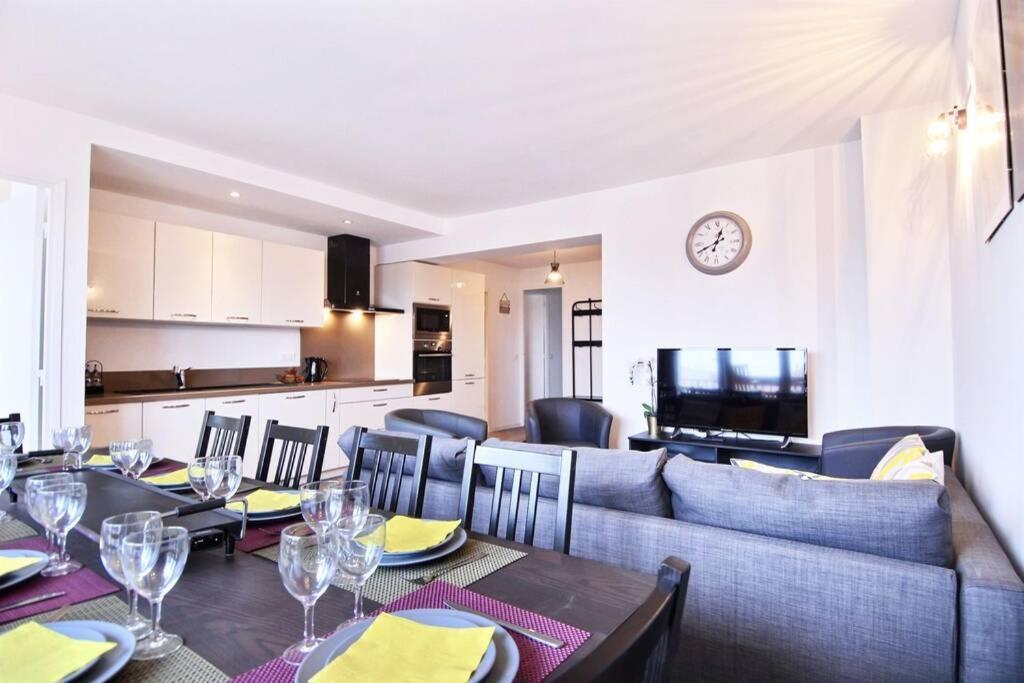 Le Grand Joliette Experience-immo Appartement