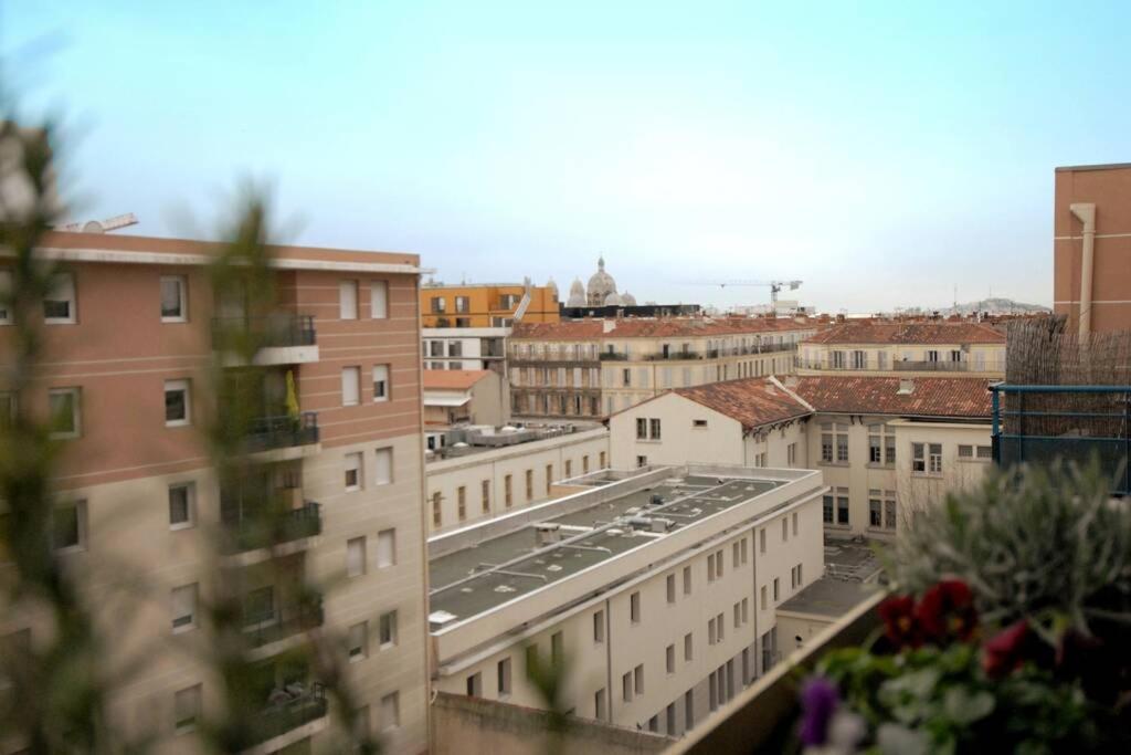 Apartment Le Grand Joliette 